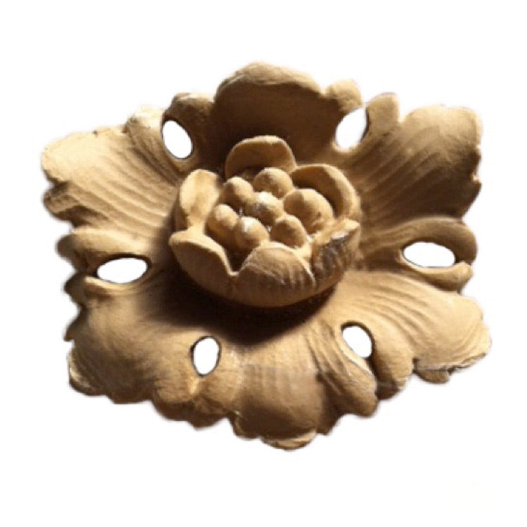 RST-4915-CP-2 - Order Rosettes Online - Oval Shape - Brockwell Incorporated