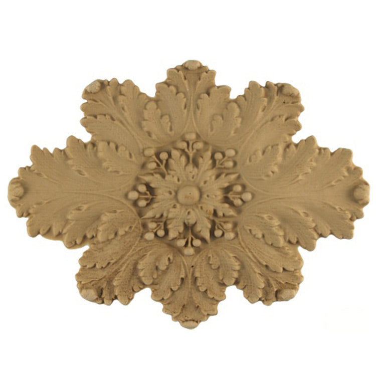 Our Oval Rosettes Showcase Architecturally Accurate Designs – Brockwell ...