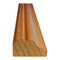 Buy 1-1/2"(H) x 7/8"(Proj.) - Plain Panel Molding Design (Poplar) - [Wood Material] - Brockwell Incorporated