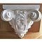 Item # - Purchase Ornate Premium Plaster Corbels with Classical Details and Over 150 Years Old