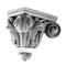 Gothic Style High Quality Plaster Corbel, Interior Decorative Products