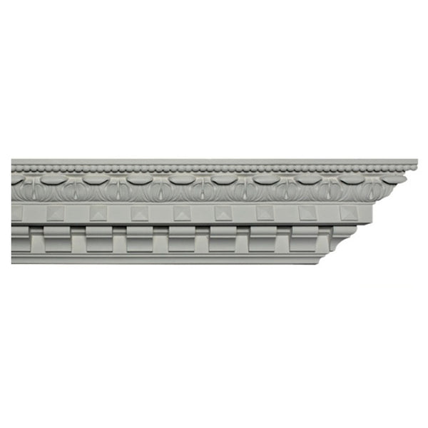 Shop Beautiful Plaster Crown Molding Designs for Your Project