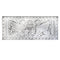 60" (W) x 25-1/2" (H) x 7/8" (Relief) - Empire Style Griffin Panel / Grille - (Open or Closed) - [Plaster Material]-Brockwell Incorporated