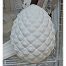 Beautiful Plaster Pineapple Finial Designs by Brockwell Incorporated