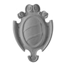 Purchase Decorative Plaster Shield Accents - Item