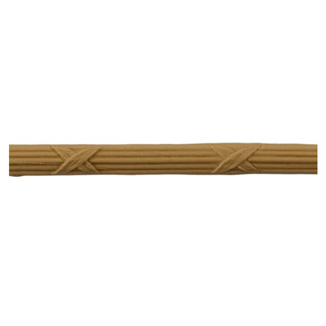 Browse Our Wide Collection of Resin Reeded Moldings – Brockwell ...