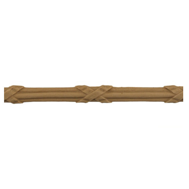 Mouldings: High End Reeded Linear Moldings – Brockwell Incorporated