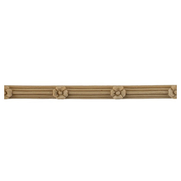 Square Reeded Molding Brockwell Is Known for Exquisite Compo Reeded Molding Designs ...