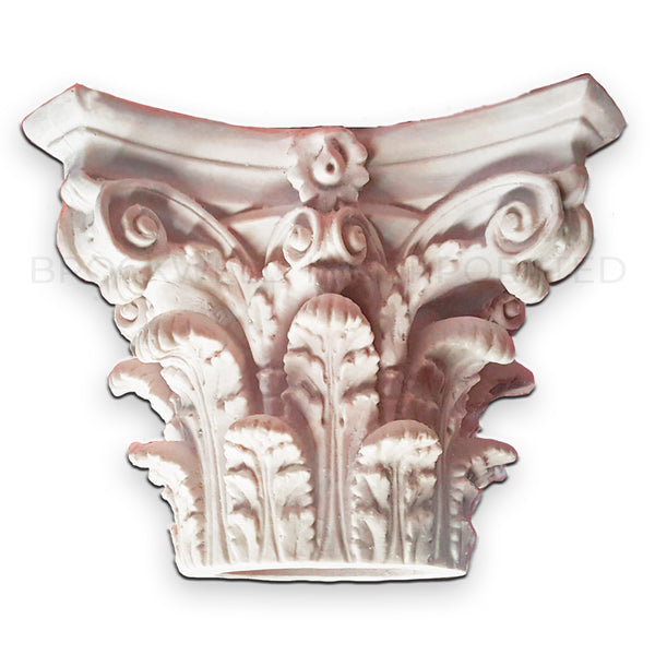 The Best Exterior Load Bearing Roman Corinthian Resin Column