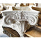 Scamozzi Plaster Pilaster Capital for Interior Projects - Brockwell Incorporated