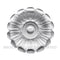 Buy Greek Style Plaster Round Rosettes Online from Brockwell Incorporated