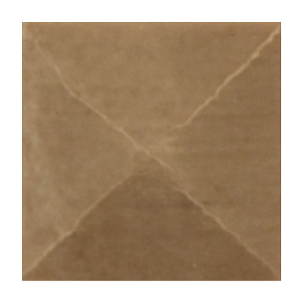 where to buy square resin rosettes online - RST-F8057-CP-2 - ColumnsDirect.com