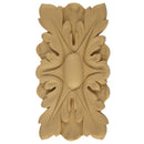 where to buy square resin rosettes online - RST-7035-CP-2 - ColumnsDirect.com