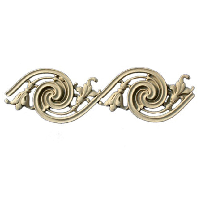 Shop for Decorative Molding - Vitruvian Wave Linear Molding – Brockwell ...