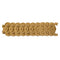 Resin Weave Moldings for Wood Cabinetry - Buy Online - Brockwell Incorporated - MLD-0518-CP-2