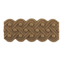 Resin Weave Moldings for Wood Cabinetry - Buy Online - Brockwell Incorporated - MLD-9618-CP-2