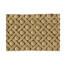 Resin Weave Moldings for Wood Cabinetry - Buy Online - Brockwell Incorporated - MLD-7538-CP-2
