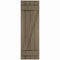 Purchase-Z-Bar Board and Batten Shutters - [Classic Collection]-Brockwell Incorporated